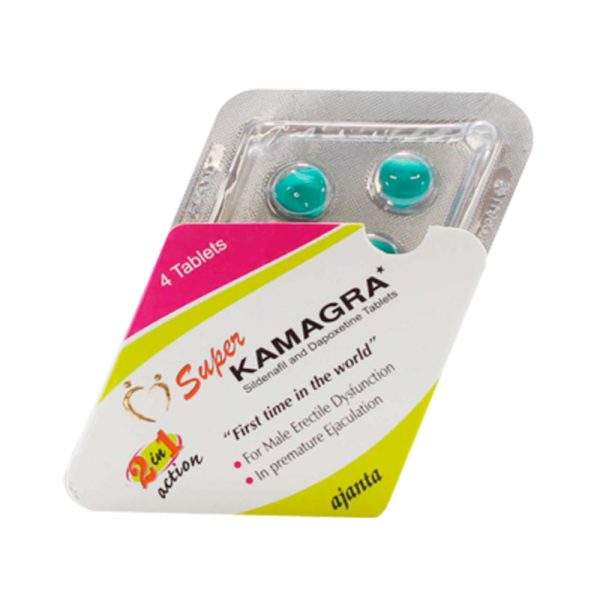 Super Kamagra 160mg