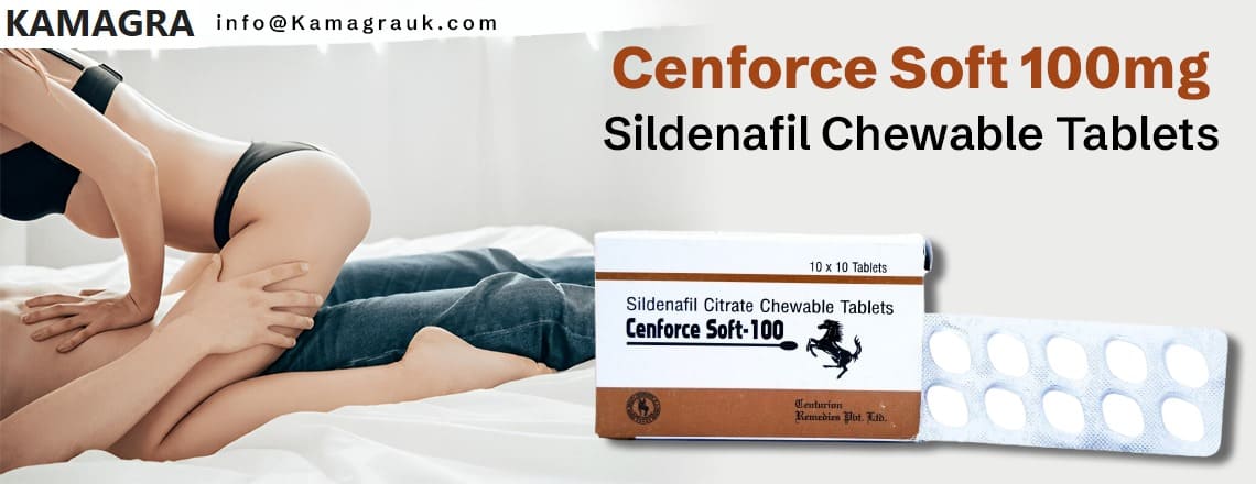 cenforce soft