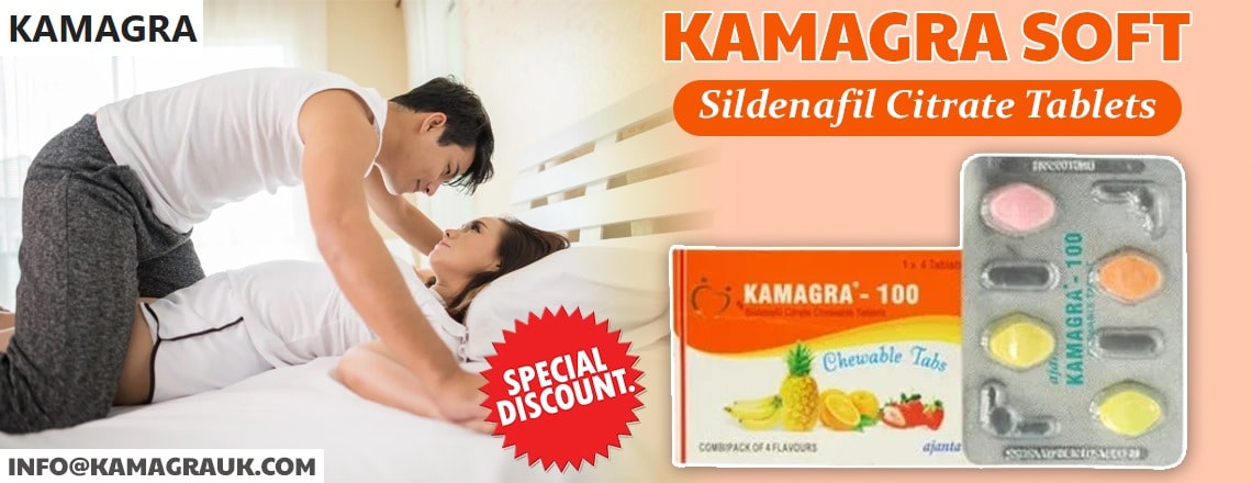 Kamagra Soft