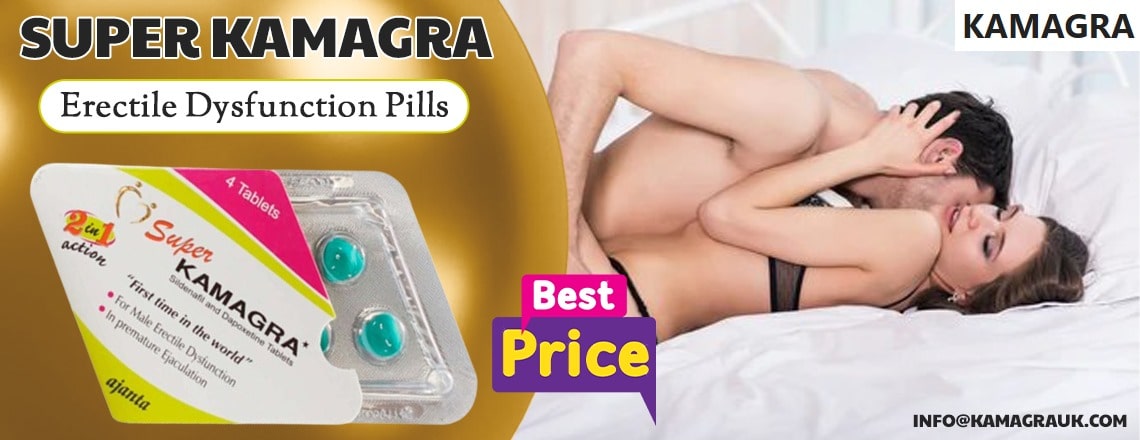 Super Kamagra