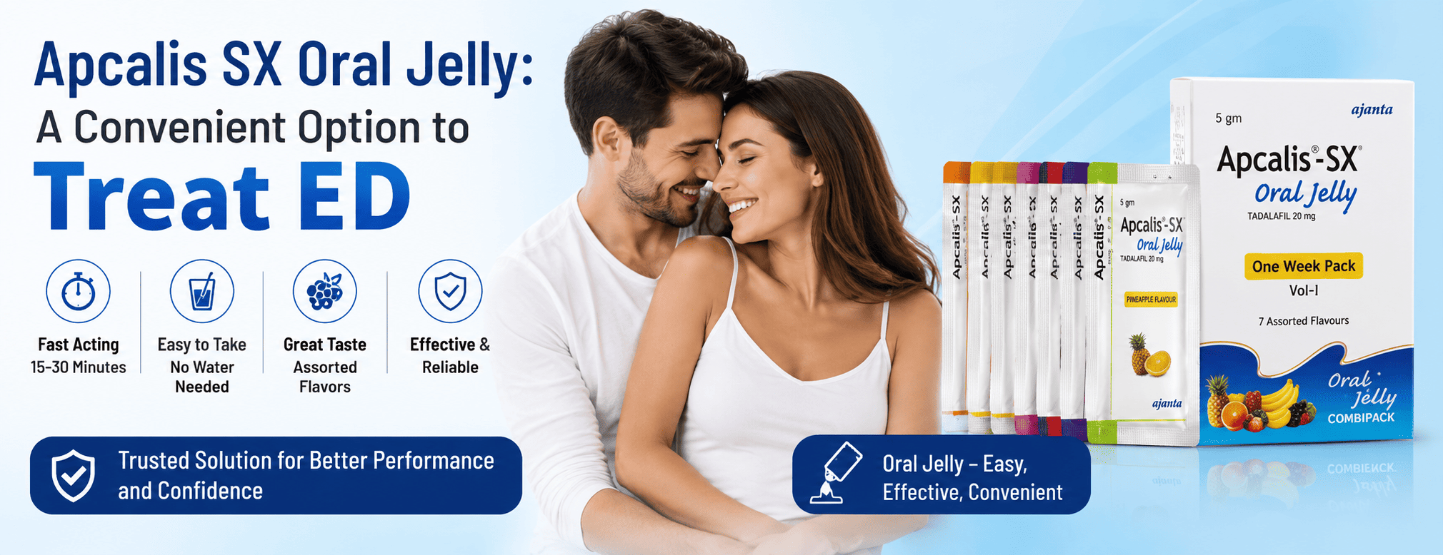 Apcalis jelly