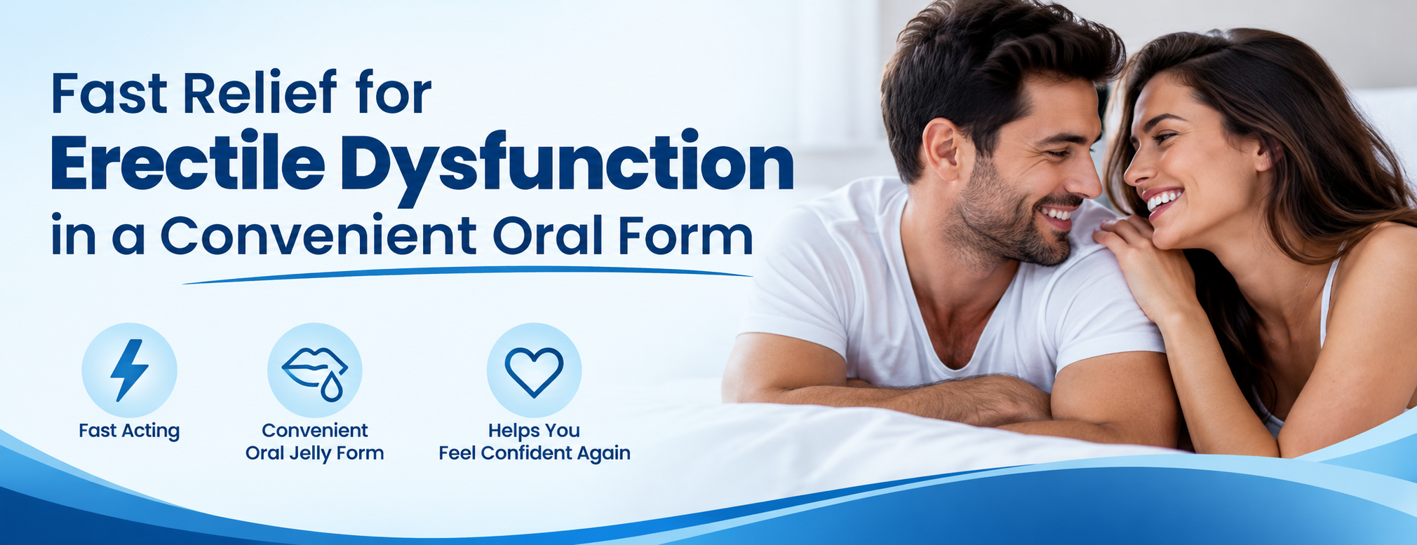 Kamagra 100 mg Oral Jelly