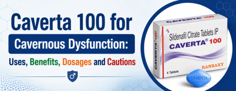 Caverta 100
