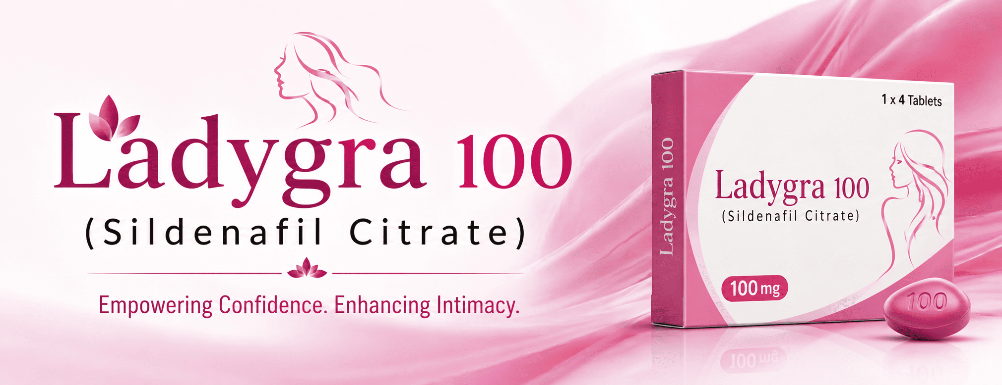 Ladygra 100